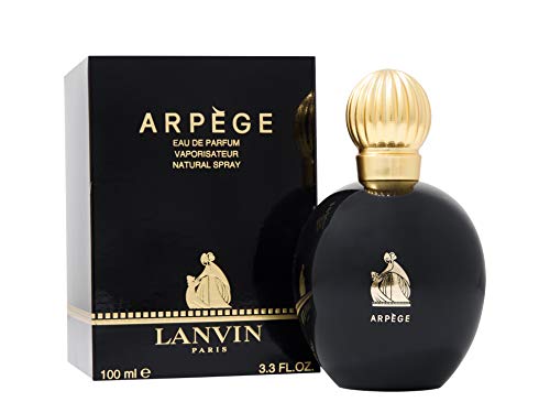 Lanvin Arpege Agua de perfume Vaporizador 100 ml