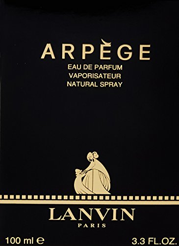 Lanvin Arpege Agua de perfume Vaporizador 100 ml
