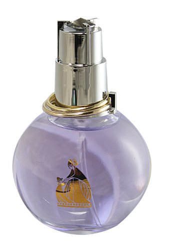 Lanvin ECLAT D 'aperge Femme/Woman, Eau de Parfum vaporisateur/Spray 50 ml, 1er Pack (1 x 1 pieza)