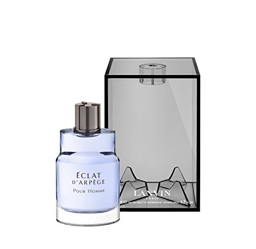 Lanvin Eclat d'Arpege Pour Homme Agua de toilette con vaporizador - 50 ml
