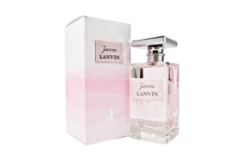 Lanvin Jeanne Lanvin Agua de perfume Vaporizador 100 ml