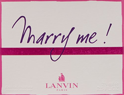 Lanvin Marry Me Agua de Perfume - 75 ml