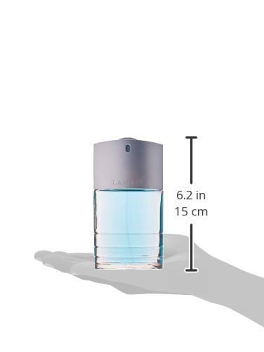 LANVIN OXYGENE LANVIN MEN 100ML VAPO,