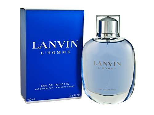 Lanvin Perfume Hombre Eau de Toilette 100 ml