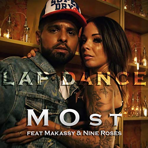 Lap Dance (feat. Makassy, Nine Roses) [Remix Dj Kenzo]
