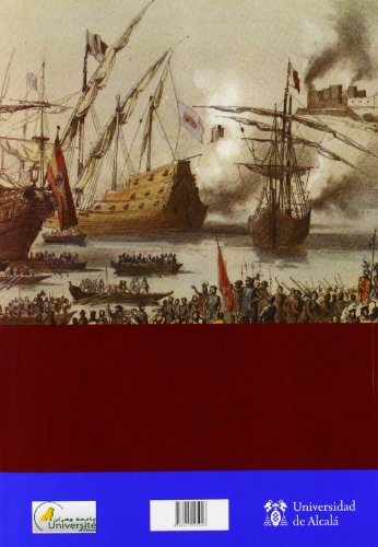 Las campanas de Orán, 1509-2009: Estudios en homenaje a Fatma Benhamamouche (Obras Colectivas Humanidades)