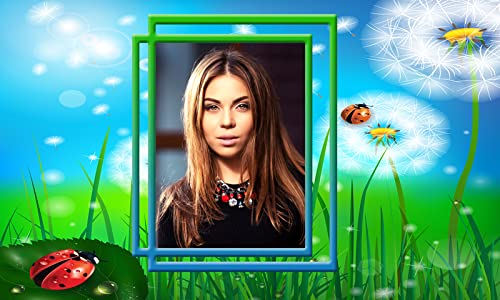 Las últimas Photo Frames