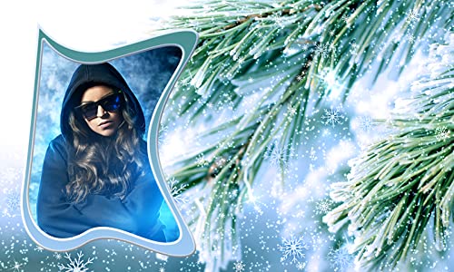 Las últimas Photo Frames