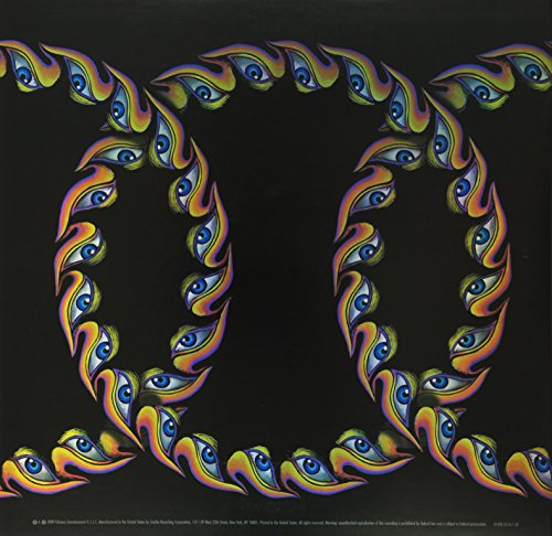 Lateralus [Vinilo]