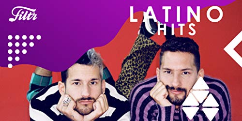 Latino Hits by Filtr