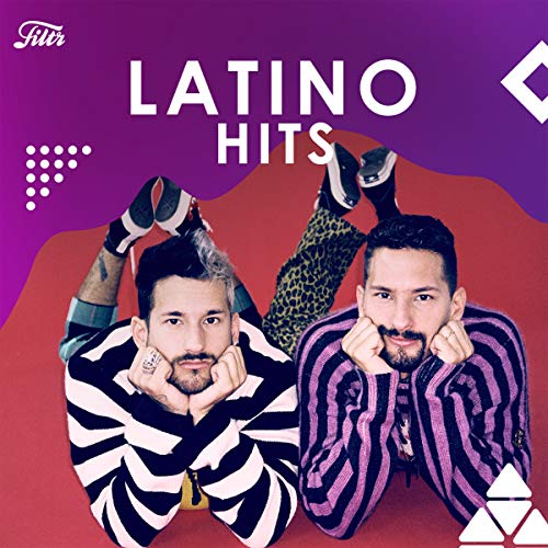 Latino Hits by Filtr