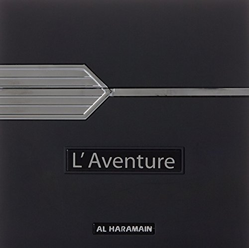 L'Aventure 100 ml Eau De Parfum By Al Haramain Perfumes USA Seller by Al Haramain