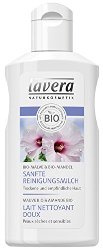 Lavera 106580 - Desmaquillante (125 ml)