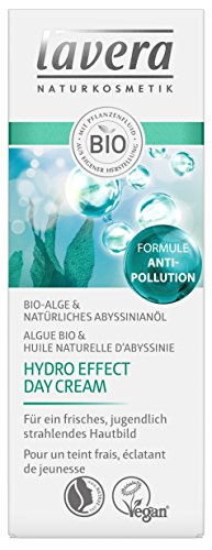Lavera 651231 crema de día Piel envejecida 50 ml - Cremas de día (Mujeres, Piel envejecida, Cara, Anti-edad, Hidratante, Hidratante, Refrescante, Tubo, NaTrue)