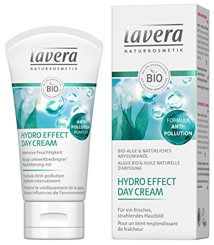 Lavera 651231 crema de día Piel envejecida 50 ml - Cremas de día (Mujeres, Piel envejecida, Cara, Anti-edad, Hidratante, Hidratante, Refrescante, Tubo, NaTrue)