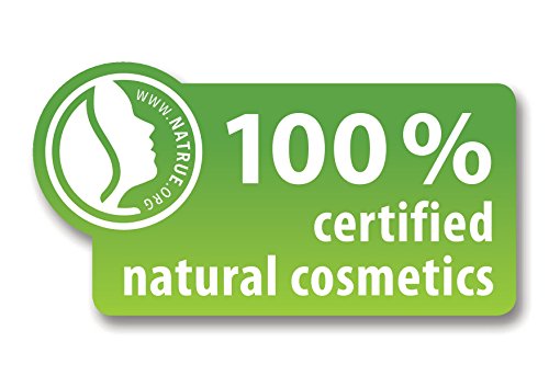 Lavera Crema Equilibrante y Matificante - Té verde bio & caléndula bio - vegano - cuidado facial biológico - cosméticos naturales 100% certificados - cuidado de la piel - 50 ml