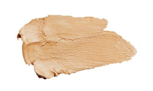 lavera Maquillaje mousse natural -Honey 03- vegano - cosméticos naturales 100% certificados - 15 gr
