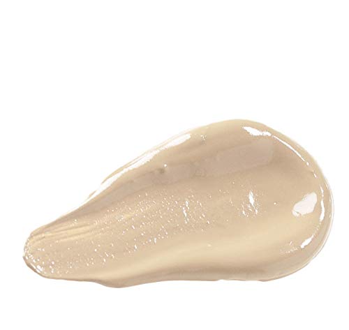 lavera Natural Concealer -Ivory 01- Maquillaje corrector ∙ Fórmula cremosa ∙ Suave para la piel ∙ Vegan ✔ Cosmética Natural ✔ Bio ✔ Maquillaje Organico 100% Certificado (5.5 ml)