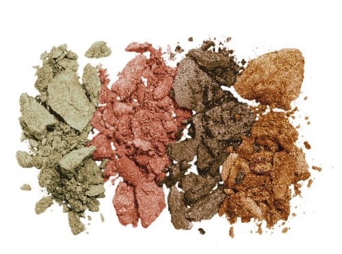 lavera Sombra ojos brillo cuatro -Indian Dream 03- vegano - cosméticos naturales 100% certificados - maquillaje - 2 gr