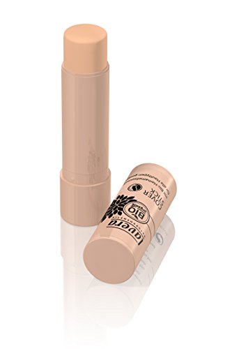 lavera Stick corrector -Honey 03- vegano - cosméticos naturales 100% certificados - maquillaje - 4 gr