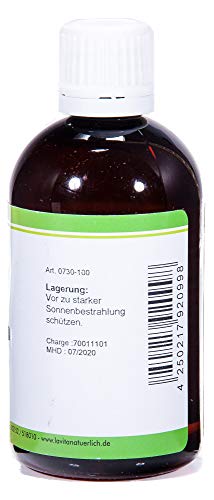 Lavita Escualano vegetal