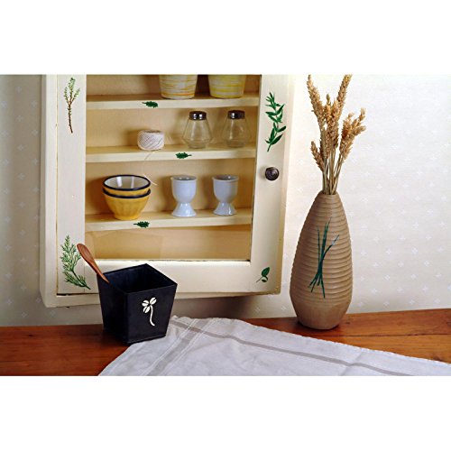 L&B- Pintura acrílica, Color Negro, 250 ml (807541)