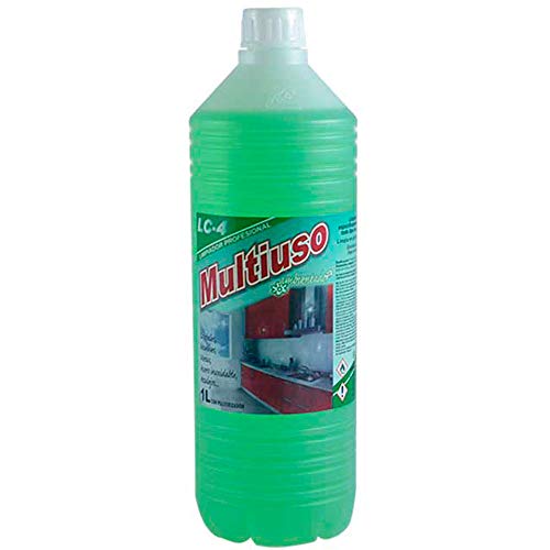 LC-4 Limpiador Multiusos 1 L