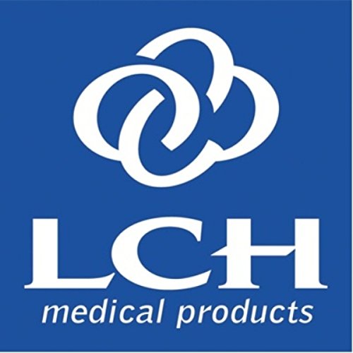 LCH - N40-100 - Compresas Pure N- No tejidas - No estérilisadas - Suaves al tacto - No se deforman - No se adhieren a la piel - Compatible con todas las soluciones antisépticas