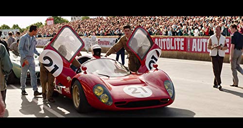 Le Mans '66 [Blu-ray]