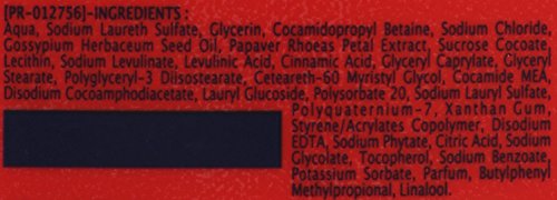 Le Petit Marsellais - Gel Amapola y Leche de Algodón, 400 ml