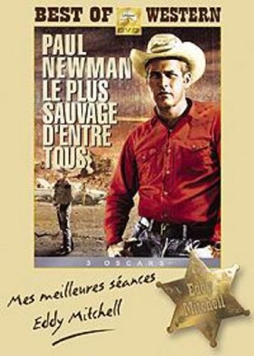 Le Plus sauvage d'entre tous [Francia] [DVD]