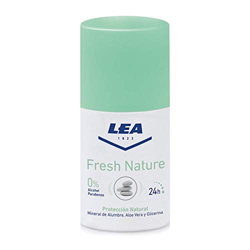 Lea, Desodorante - 50 ml.