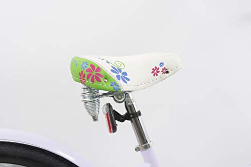 Leader Lazy Bici Crucero, Women's, Lila, 26''