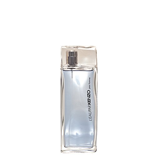 L'eau par kenzo de Kenzo – Eau de Toilette Edt – Spray 100 ml.