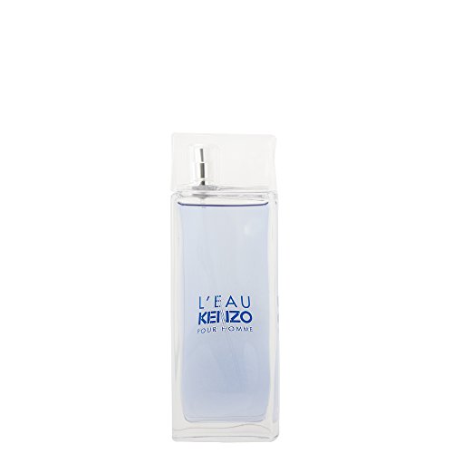 L'eau par kenzo de Kenzo – Eau de Toilette Edt – Spray 100 ml.