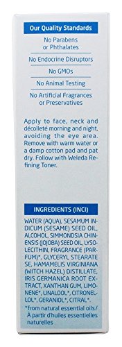 LECHE LIMPIADORA SUAVE