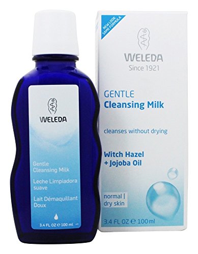 LECHE LIMPIADORA SUAVE