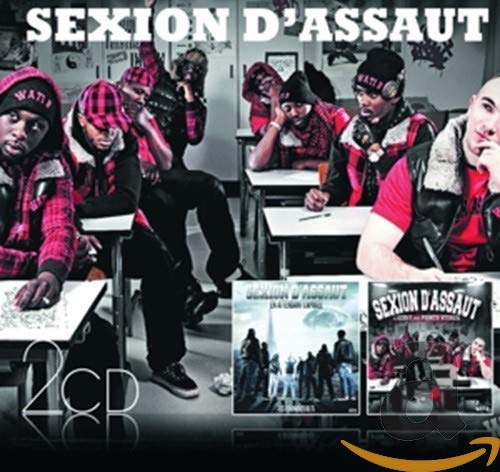 L'ecole Des Points Vitaux/Les