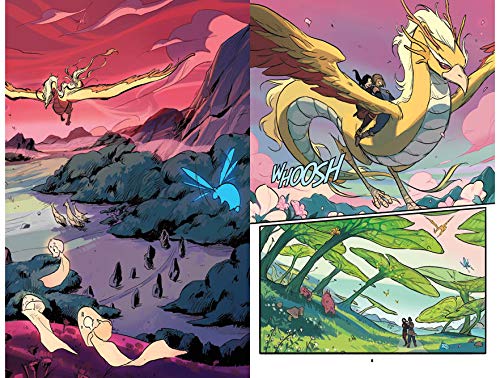 Legend Of Korra, The: Turf Wars Part One: 01 (The legend of Korra)