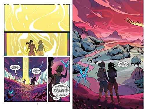 Legend Of Korra, The: Turf Wars Part One: 01 (The legend of Korra)