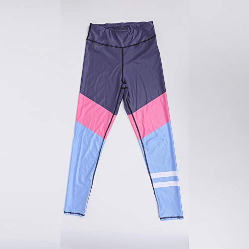 Leggings Mujeres Push Up Elastic Force Verano Otoño Estilo Moda Leggings Entrenamiento Deportivo Al Aire Libre Leggings Transpirables para D