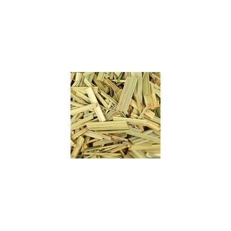LEMON GRASS (Hierba Limón) - bolsa 250 gr