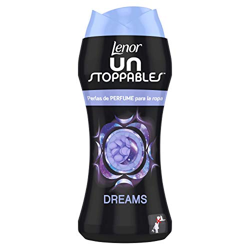 Lenor Unstoppables Dreams Perlas Impulsoras De Fragancia , 210 g