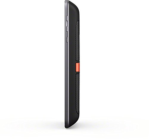 Lenovo Moto Mod – Altavoz JBL (2 Altavoces 80dBSPL @ 0.5m y batería integrada de 10hrs), Color Negro