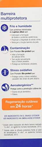 Leti 6198055031 - crema facial pieles atópicas y/o secas at4 100 ml 0m+