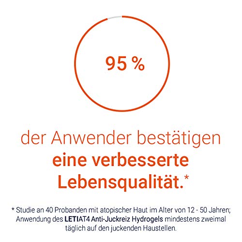 Leti AT-4 Hidrogel Antipicor 50 ml