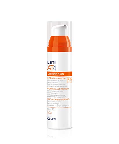 Leti AT-4 Hidrogel Antipicor 50 ml