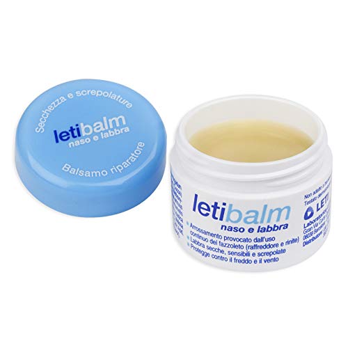 LETI - LETI BALM BALS REPAR TARR 10ML
