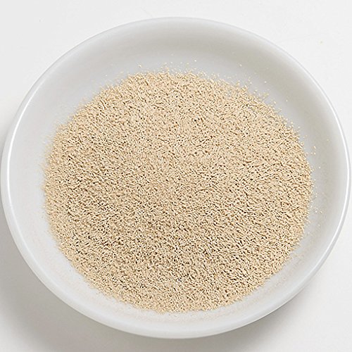 Levadura seca de panadero 500g Saf Instant.