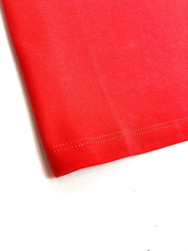 Levi's Graphic Set-in Neck 17783-0110 - Camiseta para hombre rojo M